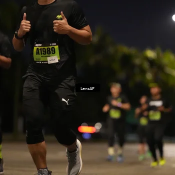 Runner Photo 5324412