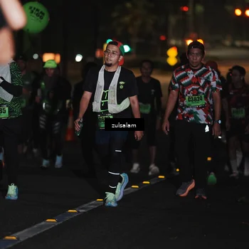 Runner Photo 5324413