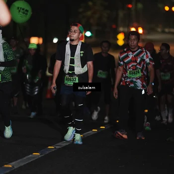 Runner Photo 5324414