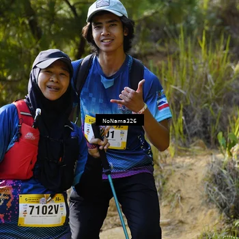 Runner Photo 5324417