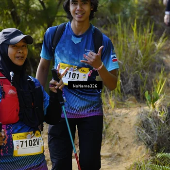 Runner Photo 5324418