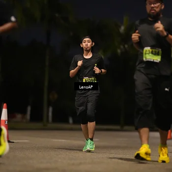Runner Photo 5324419