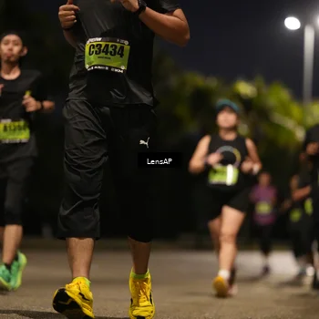 Runner Photo 5324420