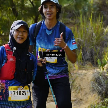 Runner Photo 5324422