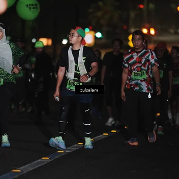 Runner Photo 5324423