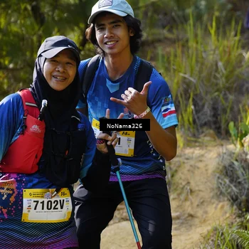 Runner Photo 5324424