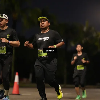 Runner Photo 5324425