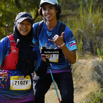 Runner Photo 5324427