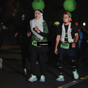 Runner Photo 5324428