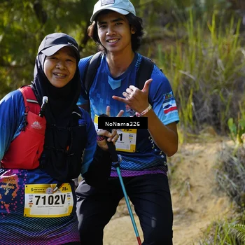 Runner Photo 5324431