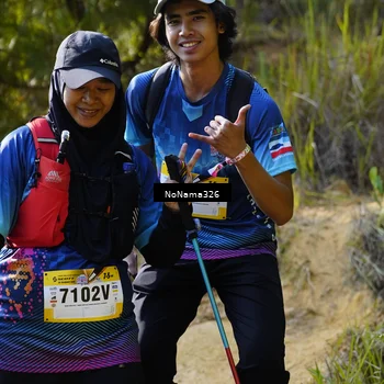 Runner Photo 5324432