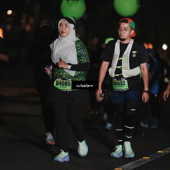 Runner Photo 5324435