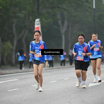 Runner Photo 5324436