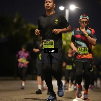 Runner Photo 5324437
