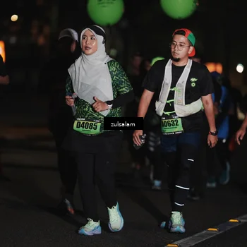 Runner Photo 5324438