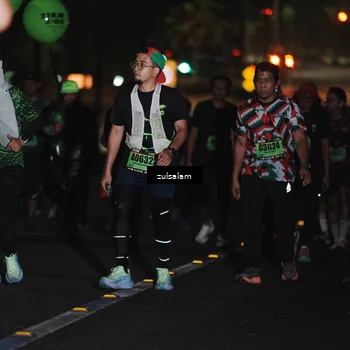 Runner Photo 5324439