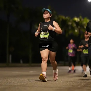 Runner Photo 5324440