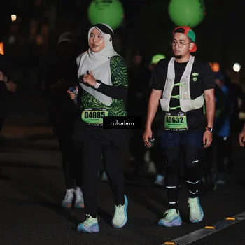 Runner Photo 5324444