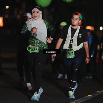 Runner Photo 5324445