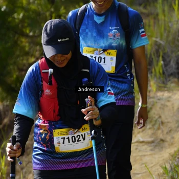 Runner Photo 5324447