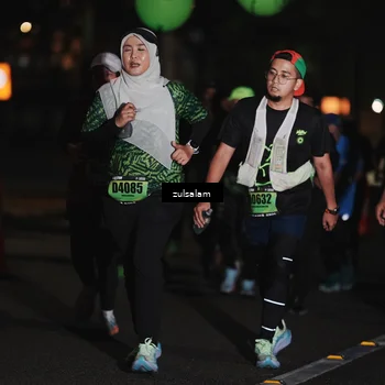 Runner Photo 5324450