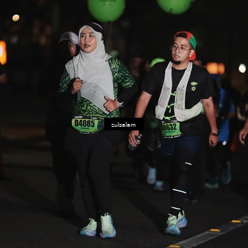 Runner Photo 5324451