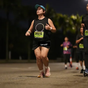 Runner Photo 5324453