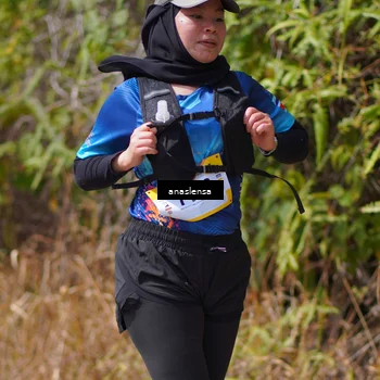 Runner Photo 5324454