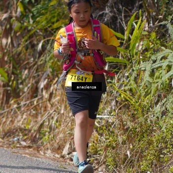 Runner Photo 5324455