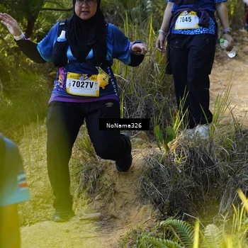 Runner Photo 5324458