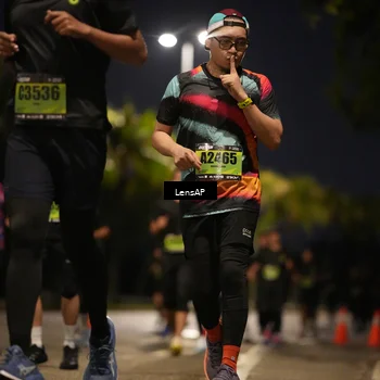 Runner Photo 5324461