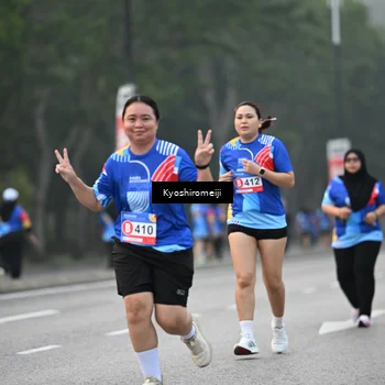 Runner Photo 5324466