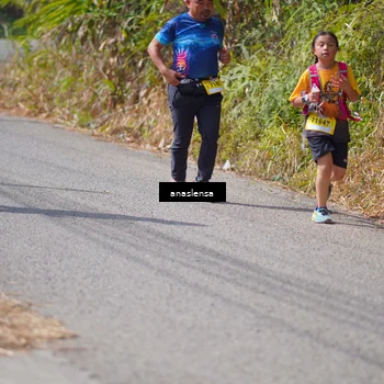 Runner Photo 5324468