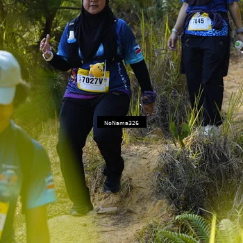 Runner Photo 5324470