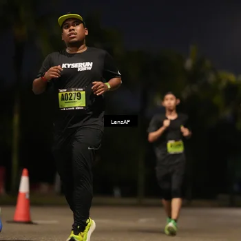 Runner Photo 5324473