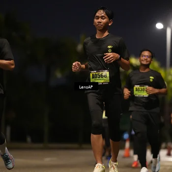Runner Photo 5324483