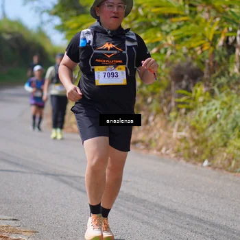Runner Photo 5324484