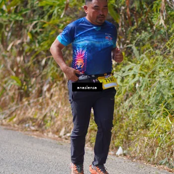 Runner Photo 5324485