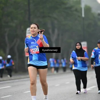Runner Photo 5324486