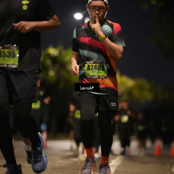 Runner Photo 5324488
