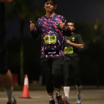 Runner Photo 5324489
