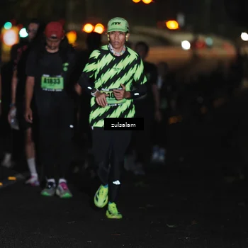 Runner Photo 5324493