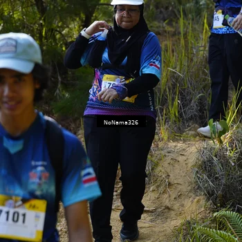 Runner Photo 5324495