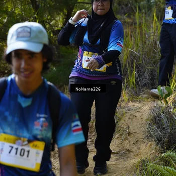 Runner Photo 5324496