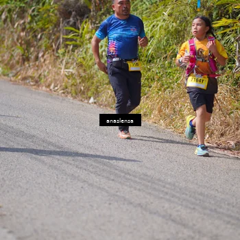 Runner Photo 5324502