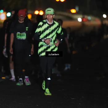 Runner Photo 5324504