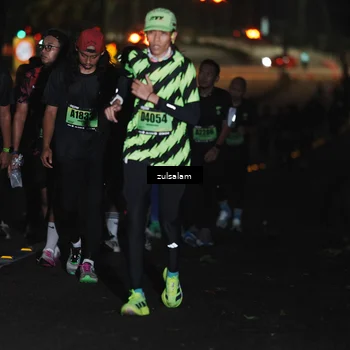 Runner Photo 5324505
