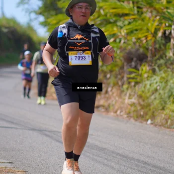 Runner Photo 5324506