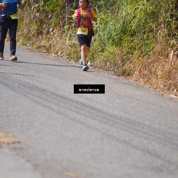 Runner Photo 5324507