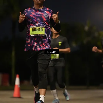 Runner Photo 5324510